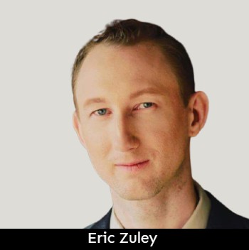 Eric Zuley