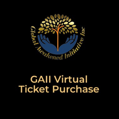GAII Virtual Ticket Purchase