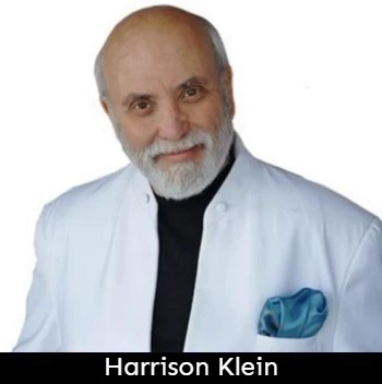 Harrison Klein