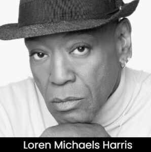 Loren Michaels Harris