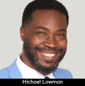 Michael Lowman